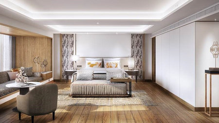 Melia Chiang Mai to open in February 2022
