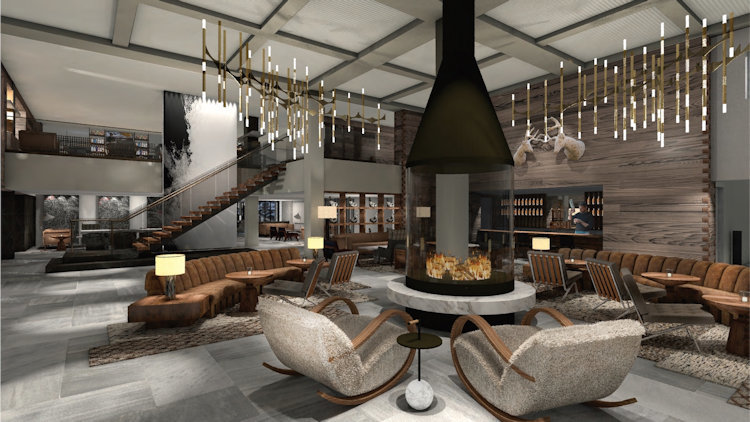The Hythe, a Luxury Collection Resort, Vail Opens in Colorado