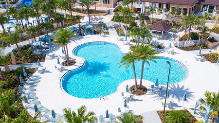 Why Solara Resort Orlando is Making a Big Splash in the Luxury Rental Market