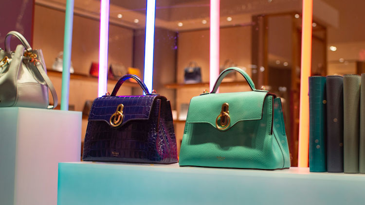 Fashion's Most Outrageous Handbags of 2022