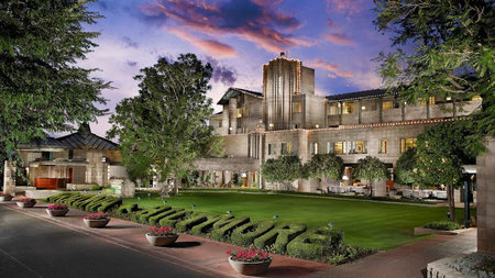 Arizona Biltmore, A Waldorf Astoria Resort Unveils New McArthur's Dining Concept