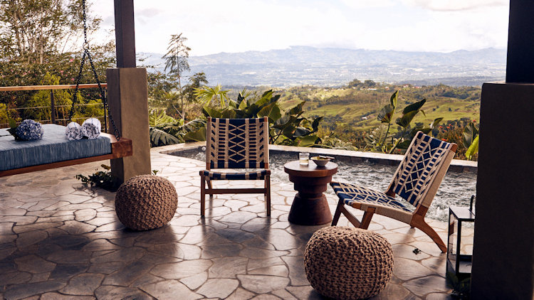 Explore Costa Rica This Green Season with Auberge Resorts Collection
