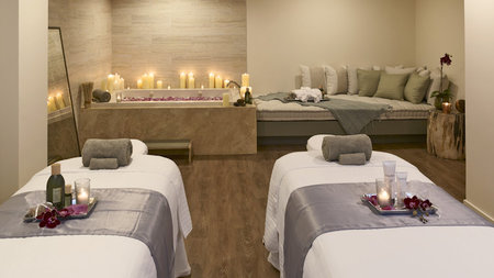 R&R for Moms this Mother’s Day at the Best Spas