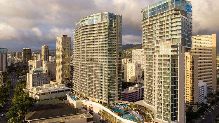 The Ritz-Carlton Residences, Waikiki Beach Partners to Restore Ala Wai Canal