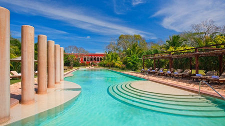 Luxury Group Bucketlist Experiences with Marriott International Caribbean & Latin America