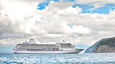 Regent Seven Seas Cruises Announces Longest World Cruise Ever