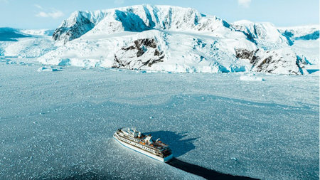 Aurora Expeditions Announces 11 New Antarctica, Arctic & British Isles Voyages in 2023/24