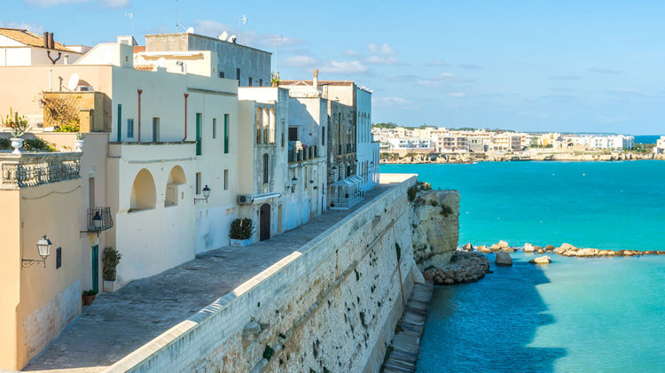 Baglioni Masseria Muzza Opens Its Doors in an Enchanting Location in Puglia