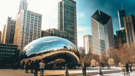 How to Plan for the Ultimate 3-Day Chicago Itinerary