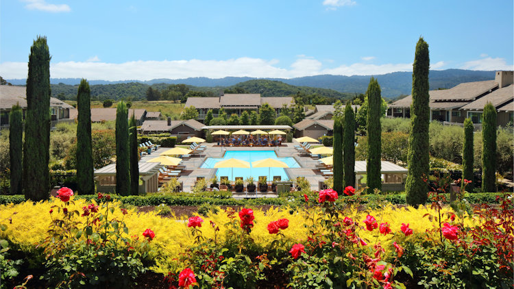 Luxury Spa Launch: QMS Medicosmetics Now at the Rosewood Sand Hill