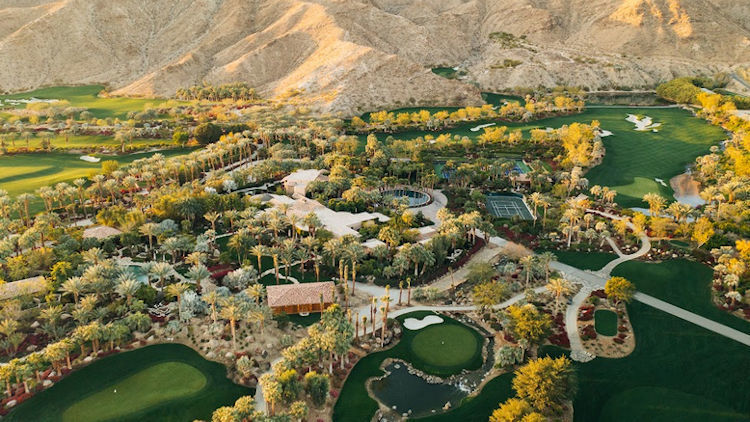 California Fall Hotel Openings 2022 - Coast, Desert, Mountains