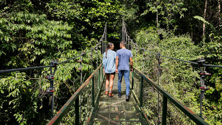 Costa Rica’s Hacienda AltaGracia Offers New Bespoke Wellness Journeys For Guests 