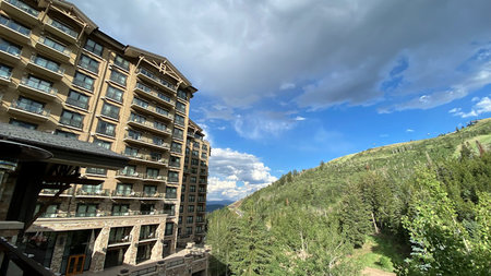 Weekend Away: Living It Up at The St. Regis Deer Valley