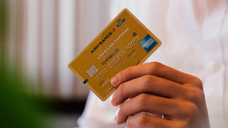 The 5 Best Travel Credit Cards of 2022