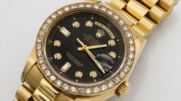 Buying Authentic Rolex Watches – Your Complete Guide