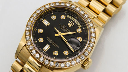 Buying Authentic Rolex Watches – Your Complete Guide