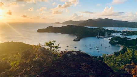 Beach Fun & Sun: Windstar Cruises Reveals New Caribbean and Central America Cruises 