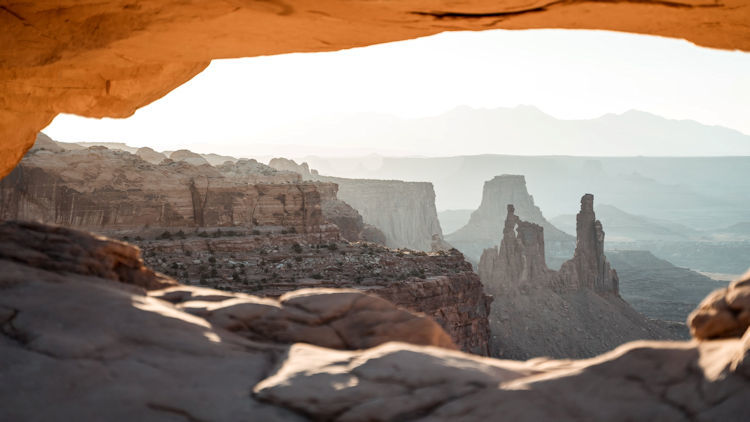 7 Fun Things To Do In Canyonlands National Park