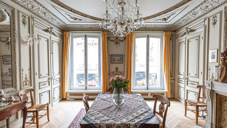 onefinestay Launches Exceptional New Stays in Paris 