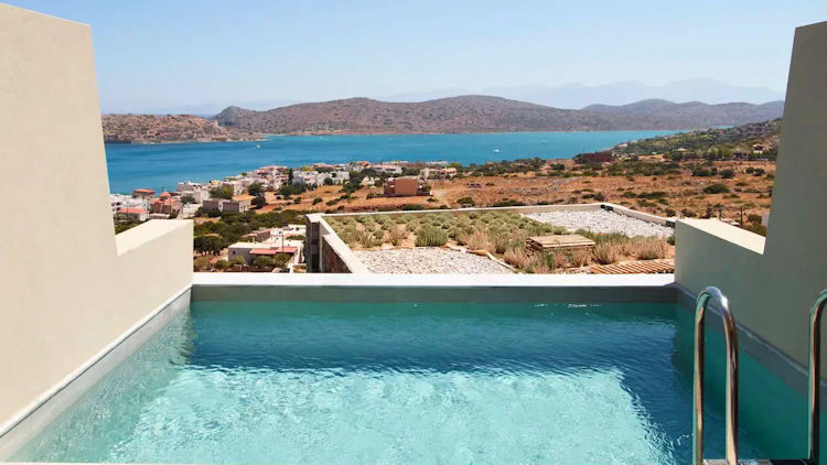 An Escape Fit for Aphrodite: CAYO Exclusive Resort & Spa Launches New Minimoon Package in Crete