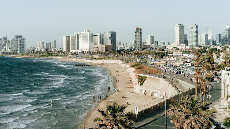 Secrets And Wonders: Why Tel Aviv Is More Than What Meets The Eye
