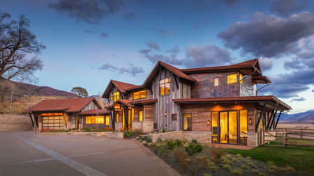 Book Aspen’s Hardest Winter Reservation to Get: The Residences at Aspen Valley Ranch 