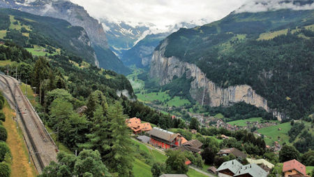 10 Amazing Things You Must Do the Next Time You Visit Switzerland