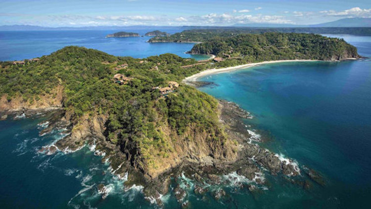 Four Seasons Resort Costa Rica at Peninsula Papagayo Welcomes Vegan Chef