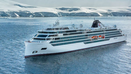 Viking Named the #1 River and #1 Ocean Cruise Line Once Again
