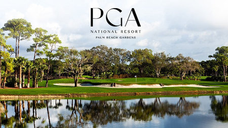PGA National Resort Offers Exceptional Fall Getaway Packages