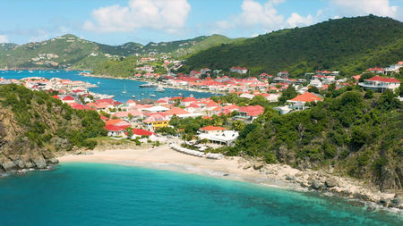 Le Carl Gustaf Launches New Experiences for the Whole Family to Enjoy on St. Barth
