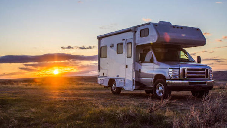 The Evolution of Van Life into a Luxurious Travel Experience