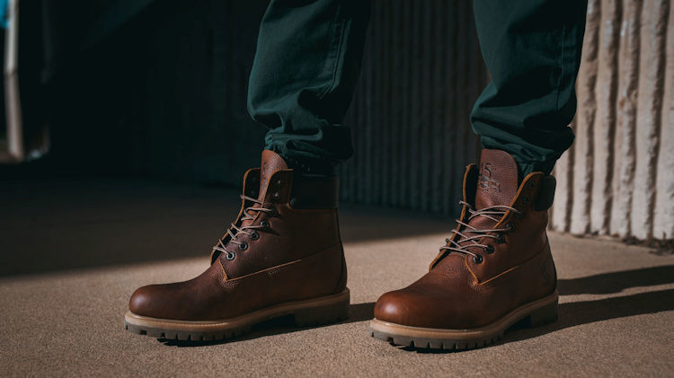 Best Types Of Boots For Men In 2022 - 84718