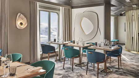 Silversea Cruises Reimagines Signature Culinary Experiences for Silver Endeavour
