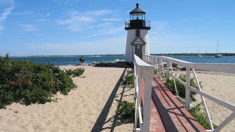 5 Outdoor Adventures to Enjoy in Nantucket