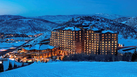 Exceptional Experiences at The St. Regis Deer Valley in Park City this Ski Season