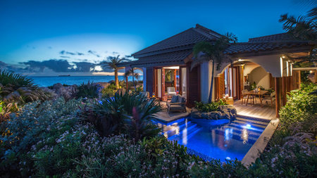 Top Romantic Winter Getaways