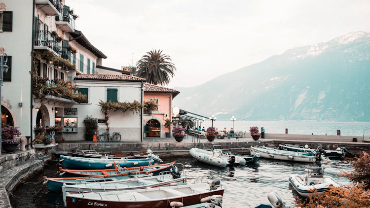 Where to Go in Italy for a Luxurious Getaway