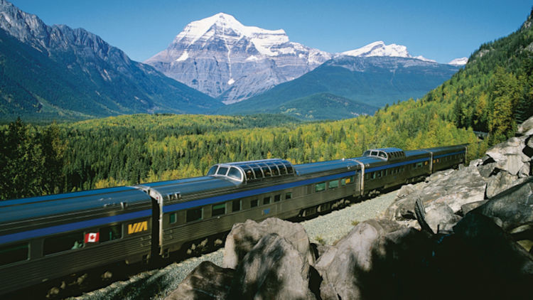 Best Time to Visit Canada in 2023