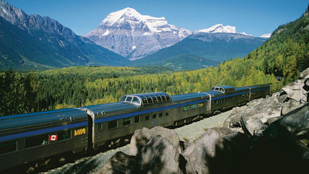 Best Time to Visit Canada in 2023
