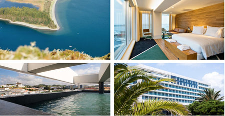 Experience Portugal's Most Loved Festivities & Celebrations with Octant Hotels