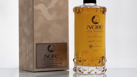 Nobu and QUI Tequila Launch Nobu Rare 2008 Reserve