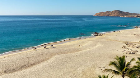 Los Cabos – An Unparalleled Escape to Endless Sunshine and Adventure