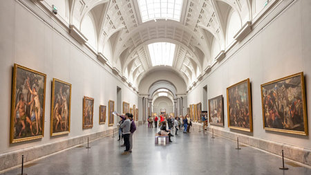 Art & Culture: Lesser-Known Museums in Madrid