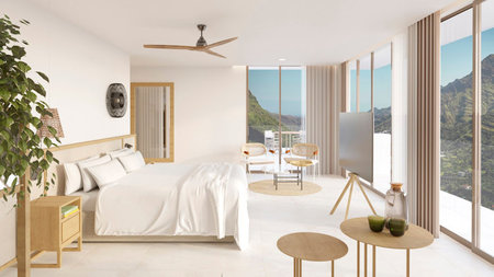 Paradisus Gran Canaria Opens as Paradisus by Melia’s Debut in Europe 