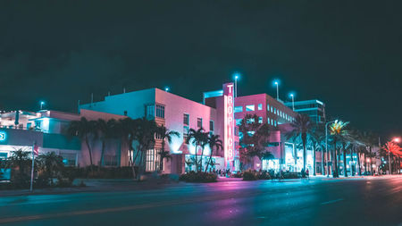 Ideas for a Perfect Romantic Date Night in Miami