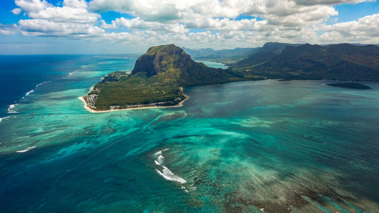 The Best Places to Have Tan Lines and Fun Times Under the Sun in Mauritius