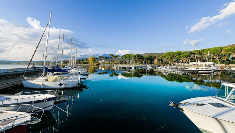 An Enchanting Stay on Italy's Lake Bolsena amidst food and tradition: Agriturismo Dolce Vita awaits you