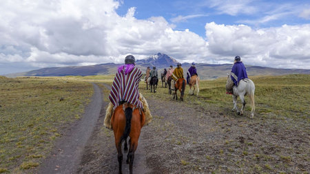 Discover the Secrets of Eco-Travel in Ecuador