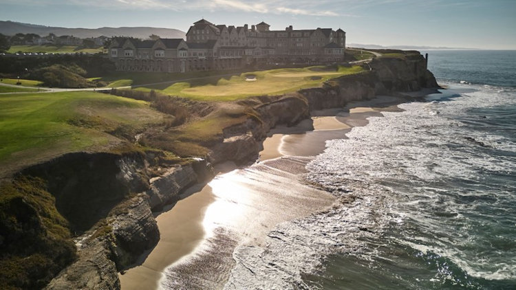 The Ritz-Carlton, Half Moon Bay Partners with The Macallan for Father's Day Pop-Up